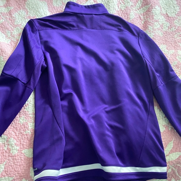 Adidas Jacket - Picture 2 of 2
